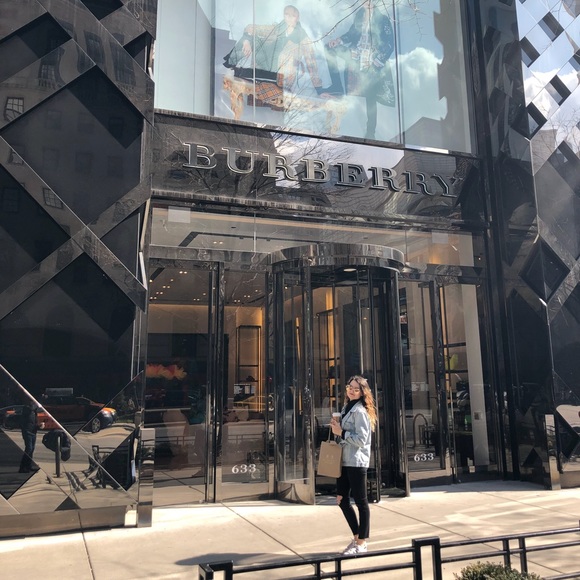 Welcome to my closet! - Picture 2 of 4